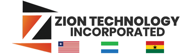 Zion Technology Incorporated