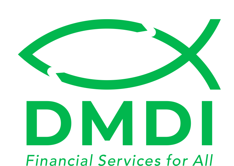 DMDI Logo