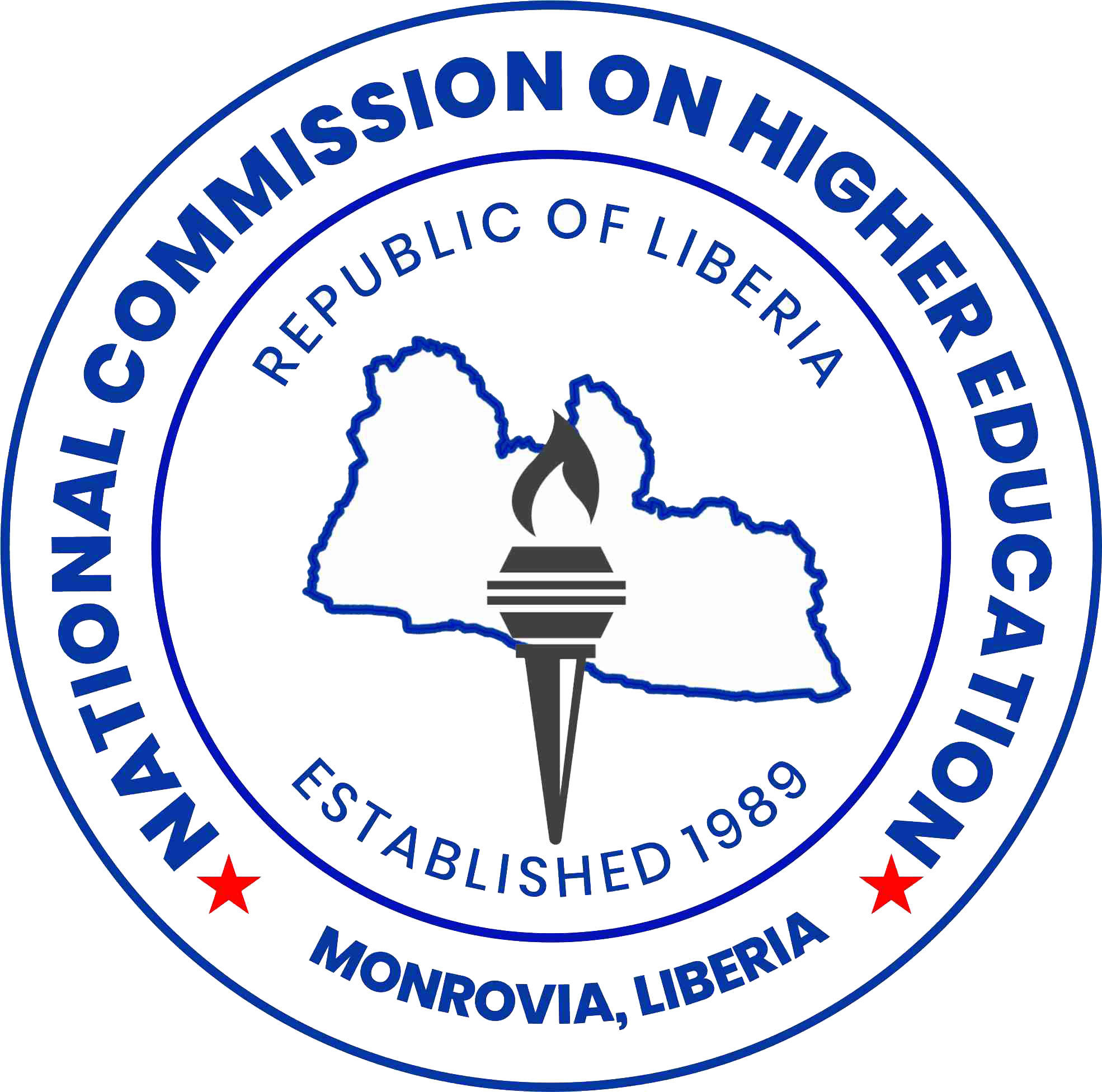 NCHE Logo
